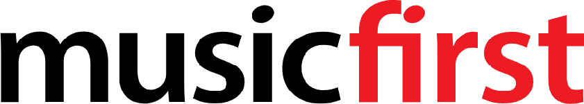 MusicFirst logo
